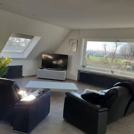 Lägenhet Luxe Duplex Loft