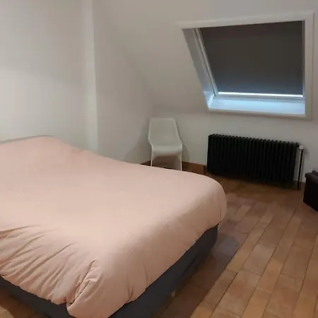 Lägenhet Luxe Duplex Loft *