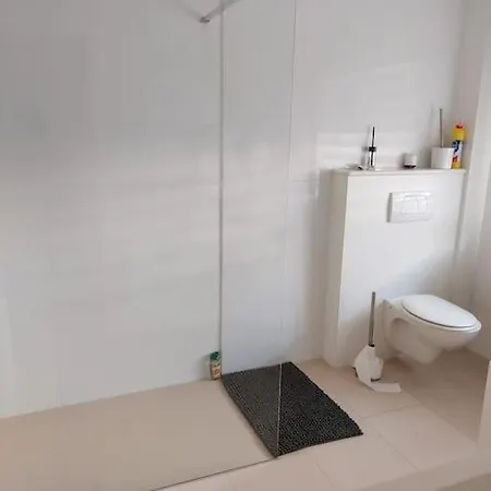 Luxe Duplex Loft * Knokke-Heist