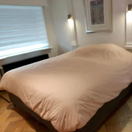 Luxe Duplex Loft Knokke-Heist