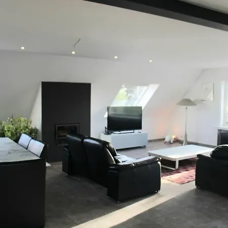 Lägenhet Luxe Duplex Loft *