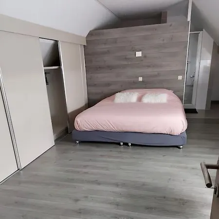 Luxe Duplex Loft * Knokke-Heist